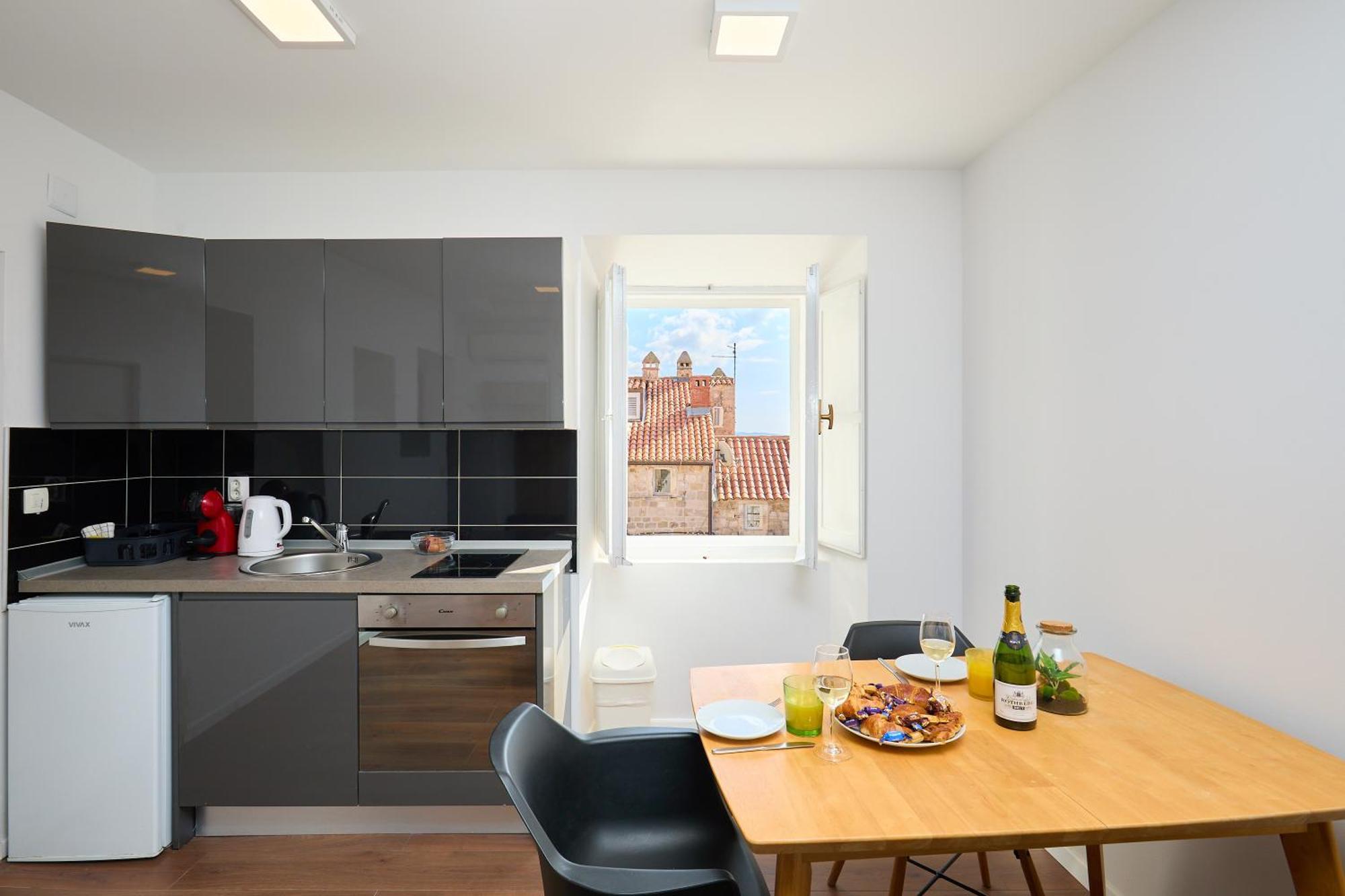 Dominium Old City Suite Dubrovnik Luaran gambar