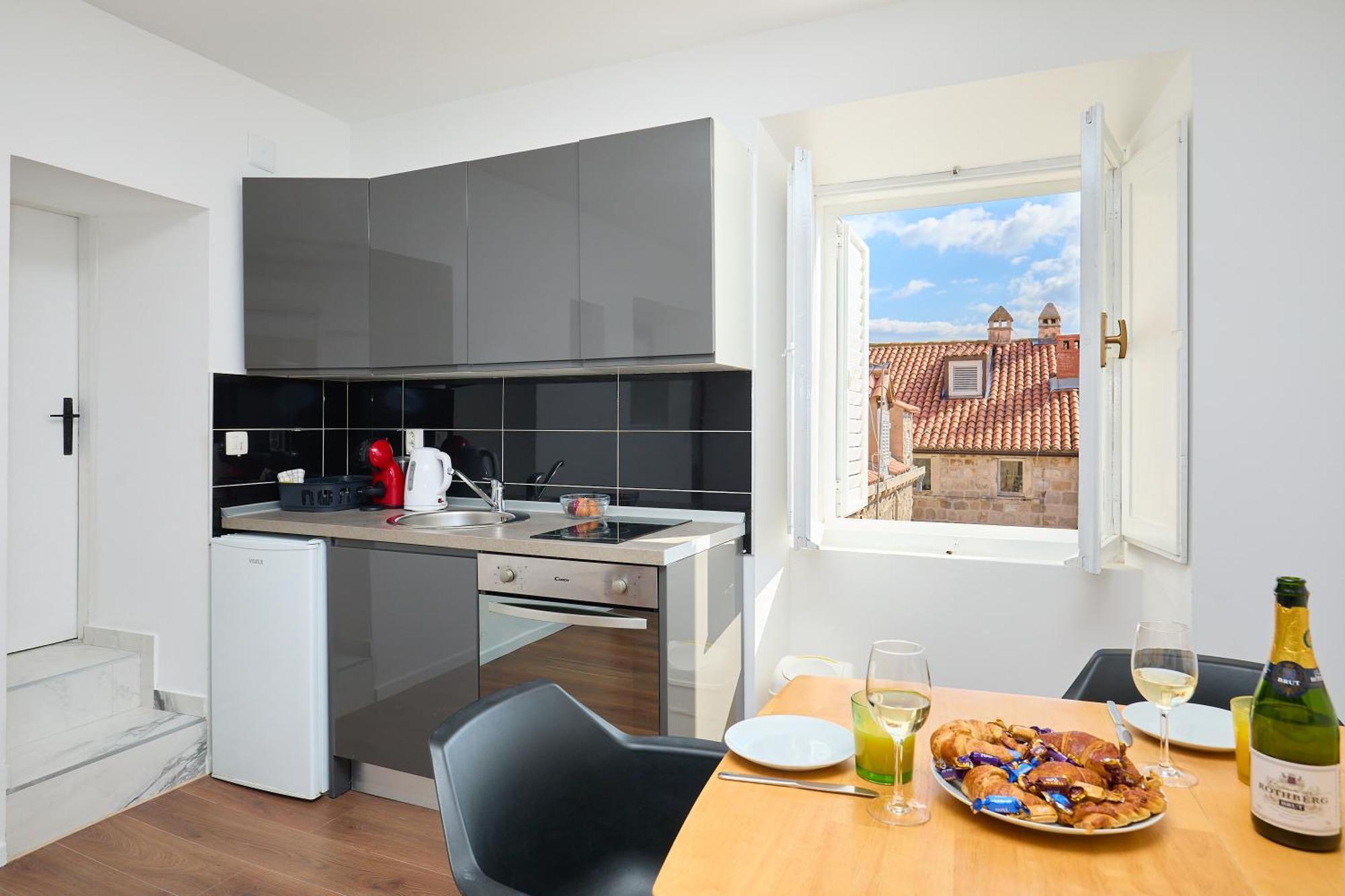 Dominium Old City Suite Dubrovnik Luaran gambar