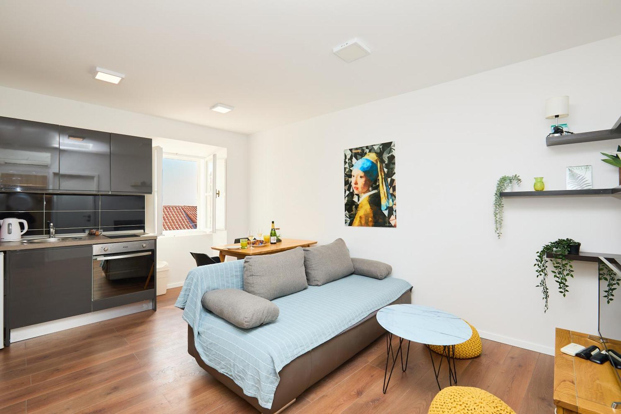 Dominium Old City Suite Dubrovnik Luaran gambar