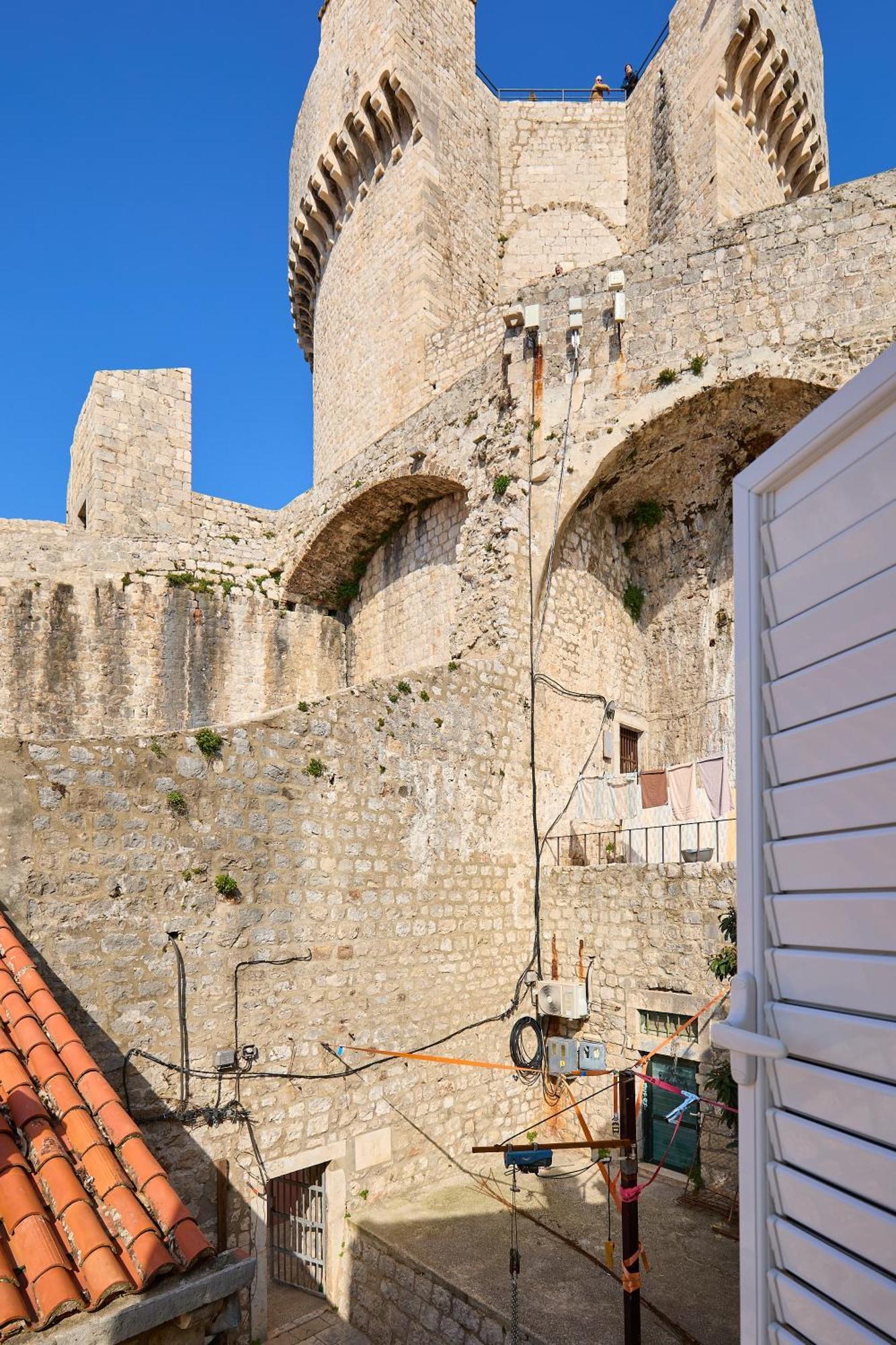 Dominium Old City Suite Dubrovnik Luaran gambar