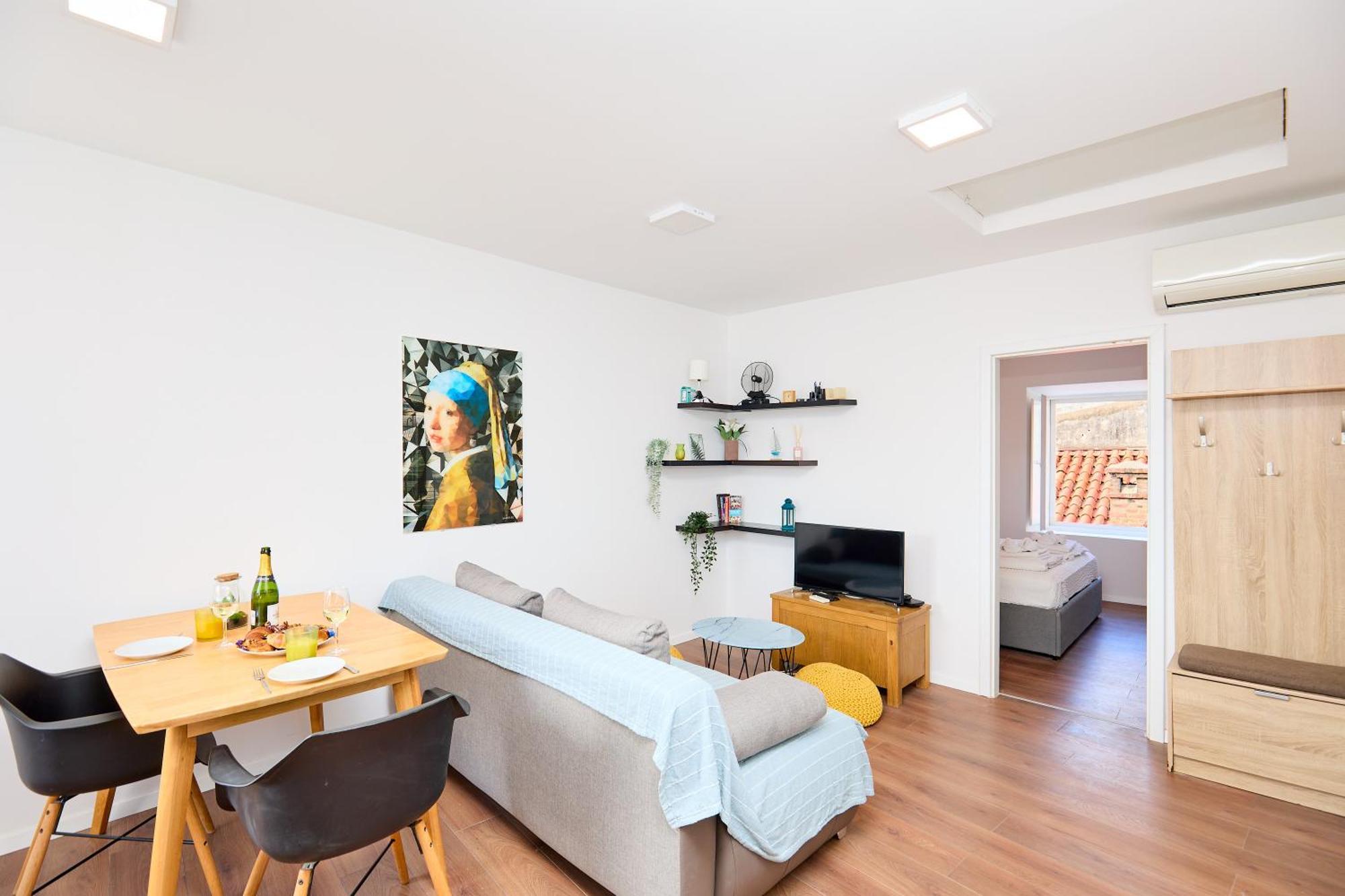 Dominium Old City Suite Dubrovnik Luaran gambar